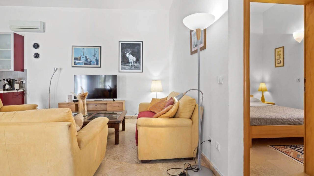 Photo of Livingroom in Burici