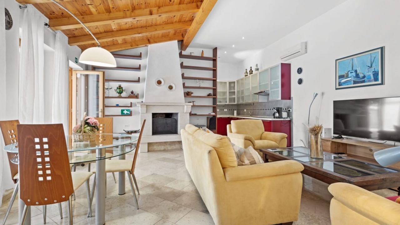 Photo of Livingroom in Burici