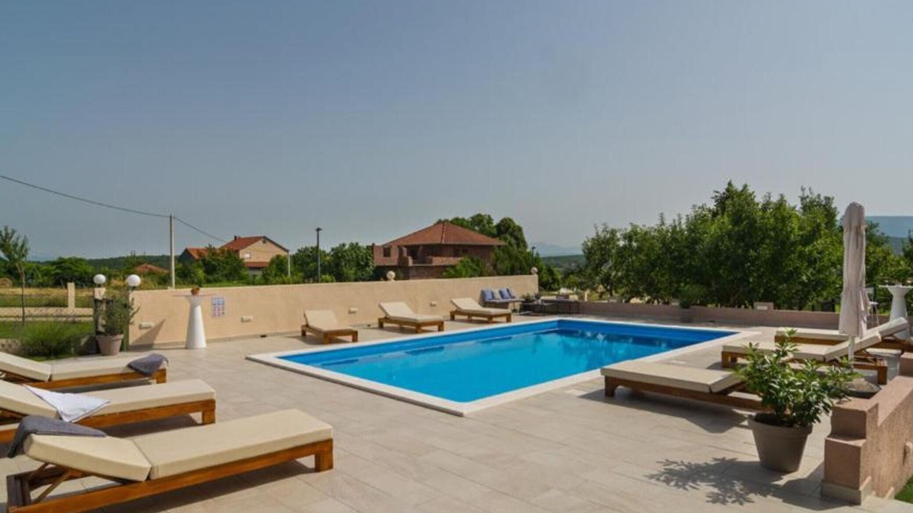 Photo of Outdoor in Sinj