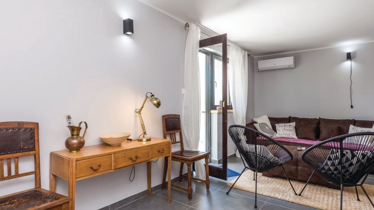 Photo of Livingroom in Municipality of Plaski