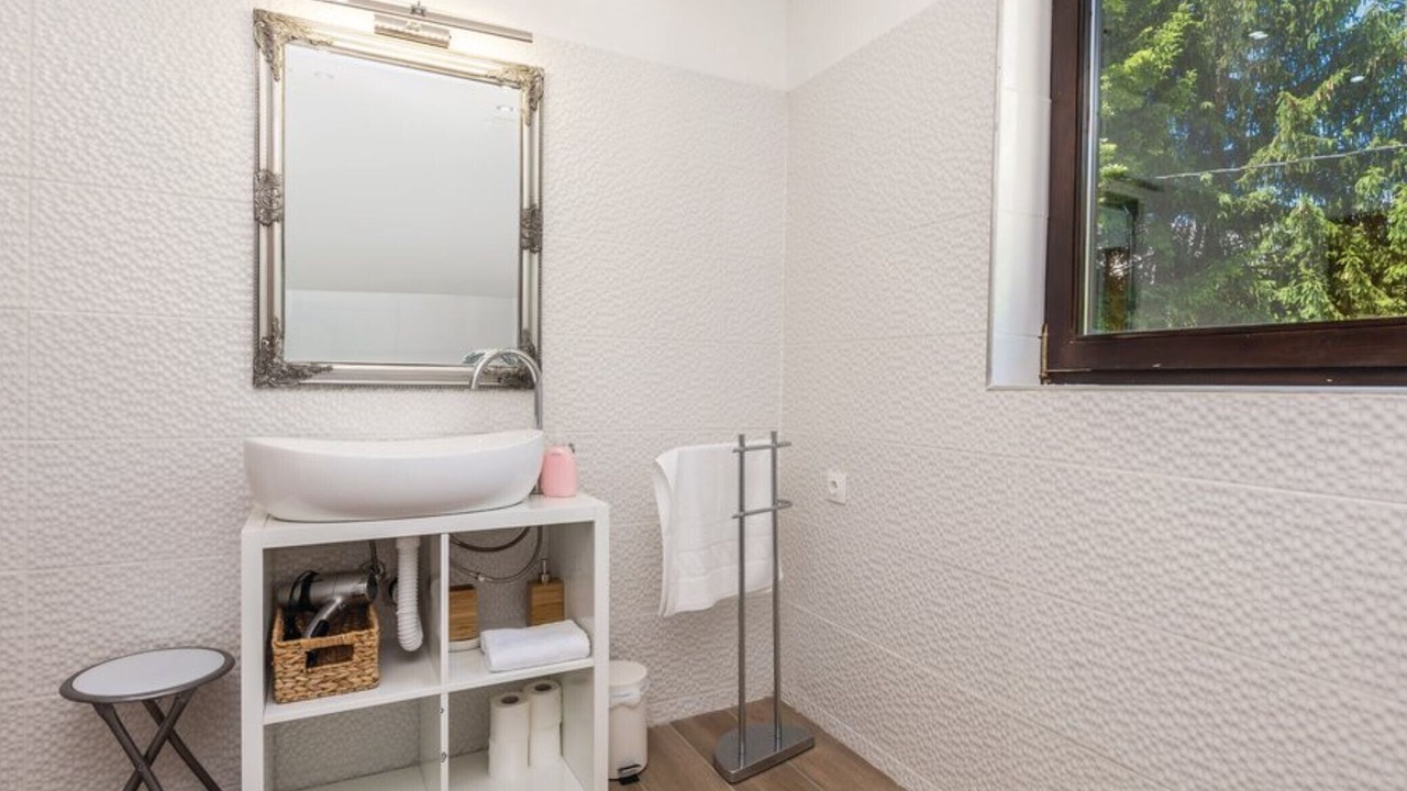 Photo of Bathroom in Municipality of Plaski