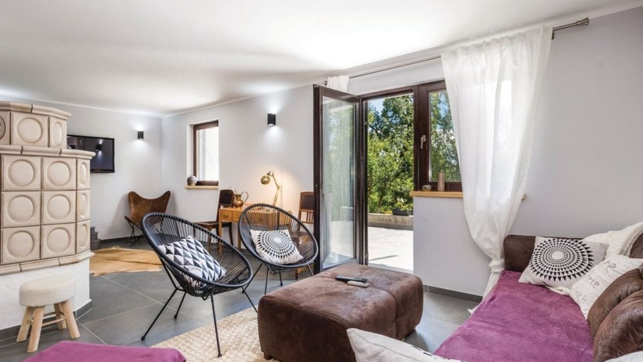 Photo of Livingroom in Municipality of Plaski