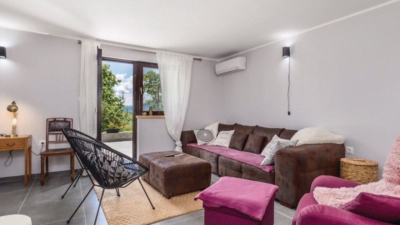 Photo of Livingroom in Municipality of Plaski