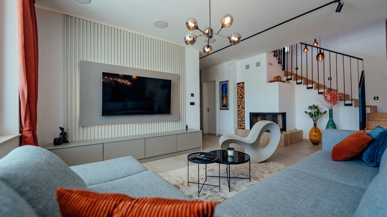Photo of Livingroom in Velika Cista
