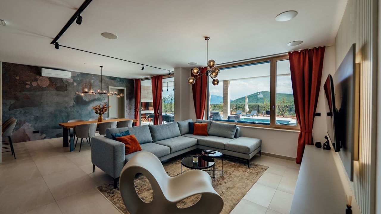 Photo of Livingroom in Velika Cista
