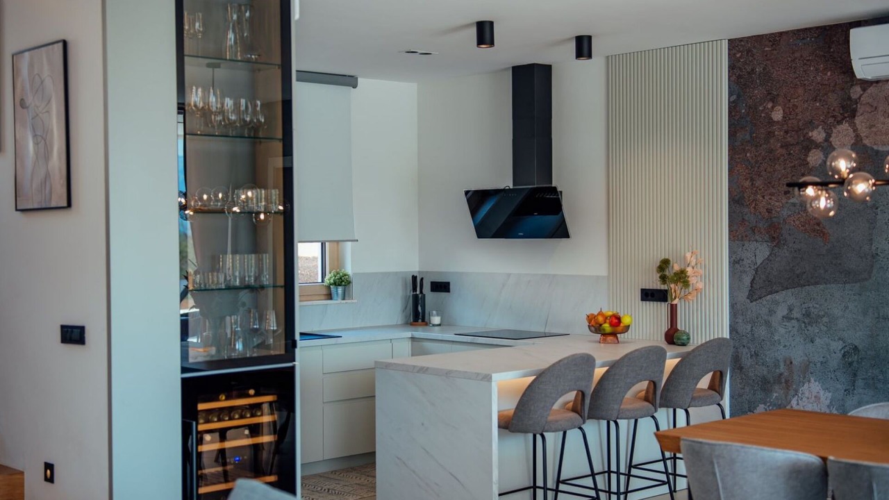 Photo of Kitchen in Velika Cista