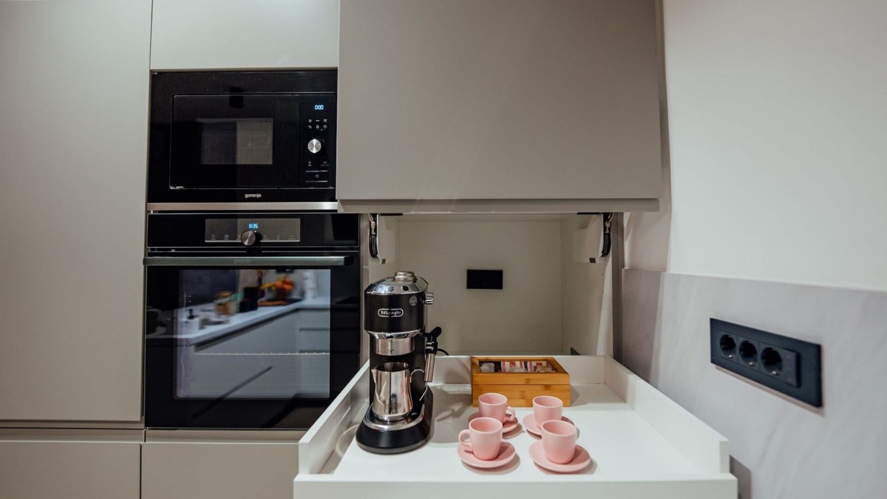Photo of Kitchen in Velika Cista