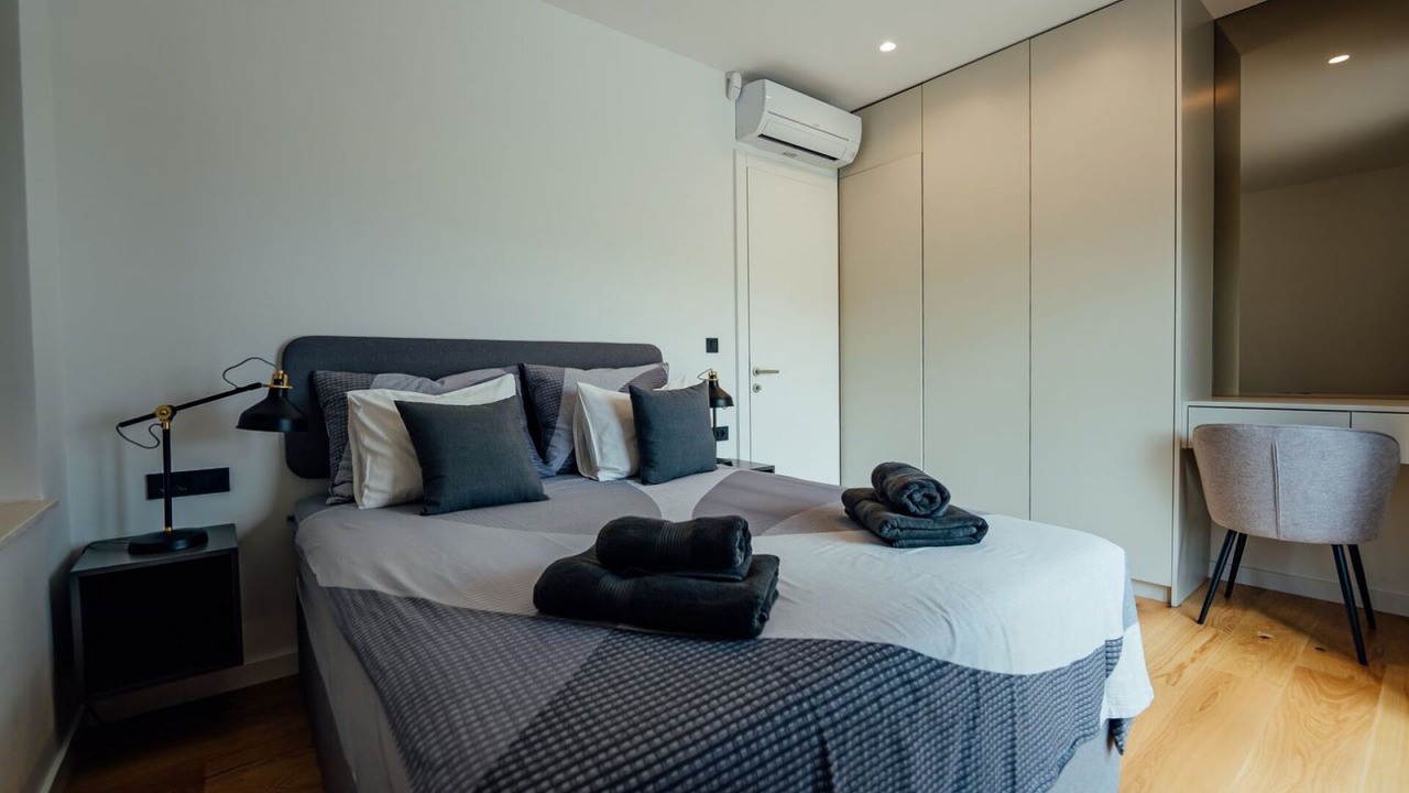 Photo of Bedroom in Velika Cista
