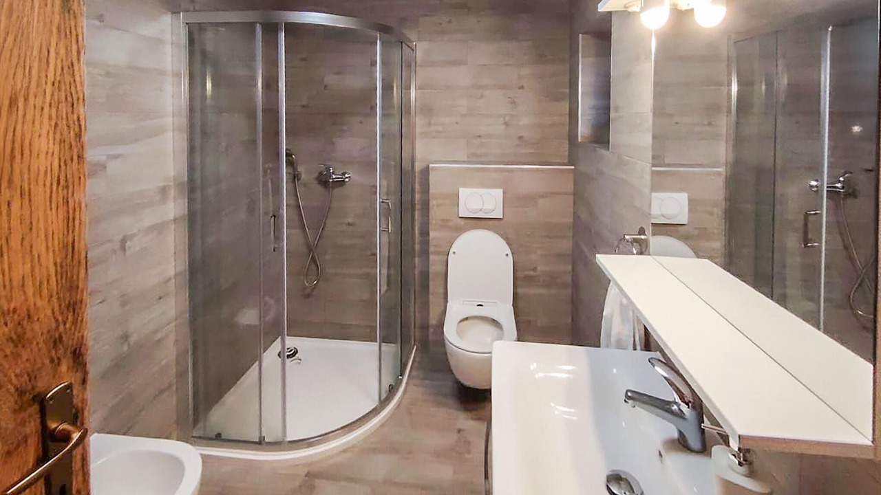 Photo of Bathroom in Varazdinske Toplice
