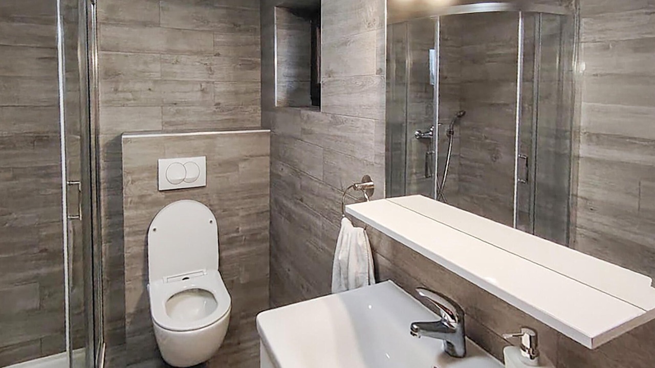 Photo of Bathroom in Varazdinske Toplice