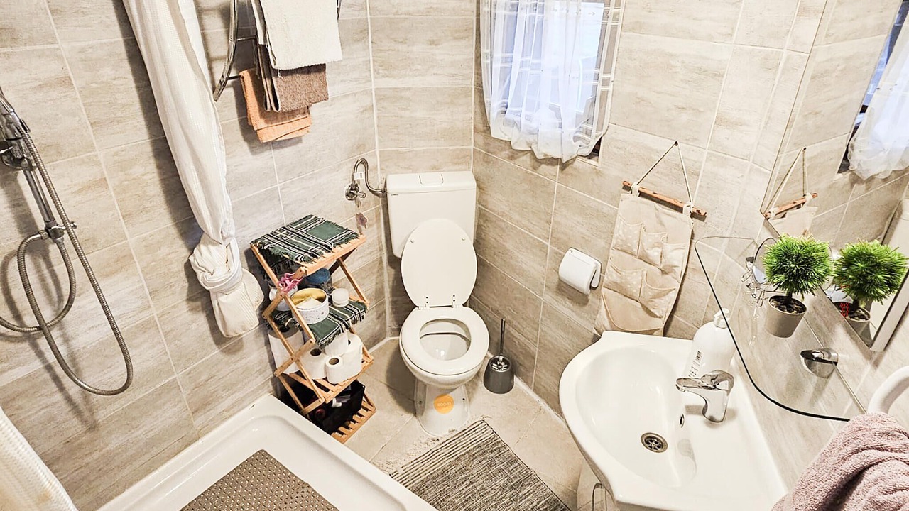 Photo of Bathroom in Zlatar Bistrica