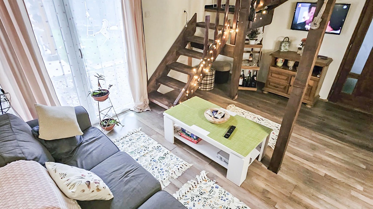 Photo of Bedroom in Zlatar Bistrica