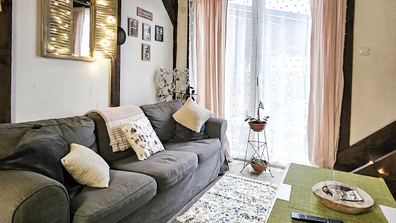 Photo of Bedroom in Zlatar Bistrica