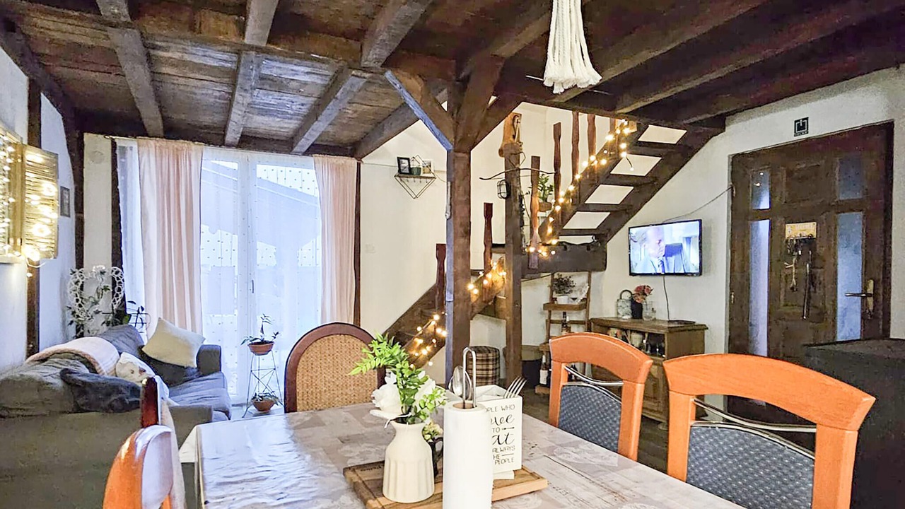 Photo of Bedroom in Zlatar Bistrica