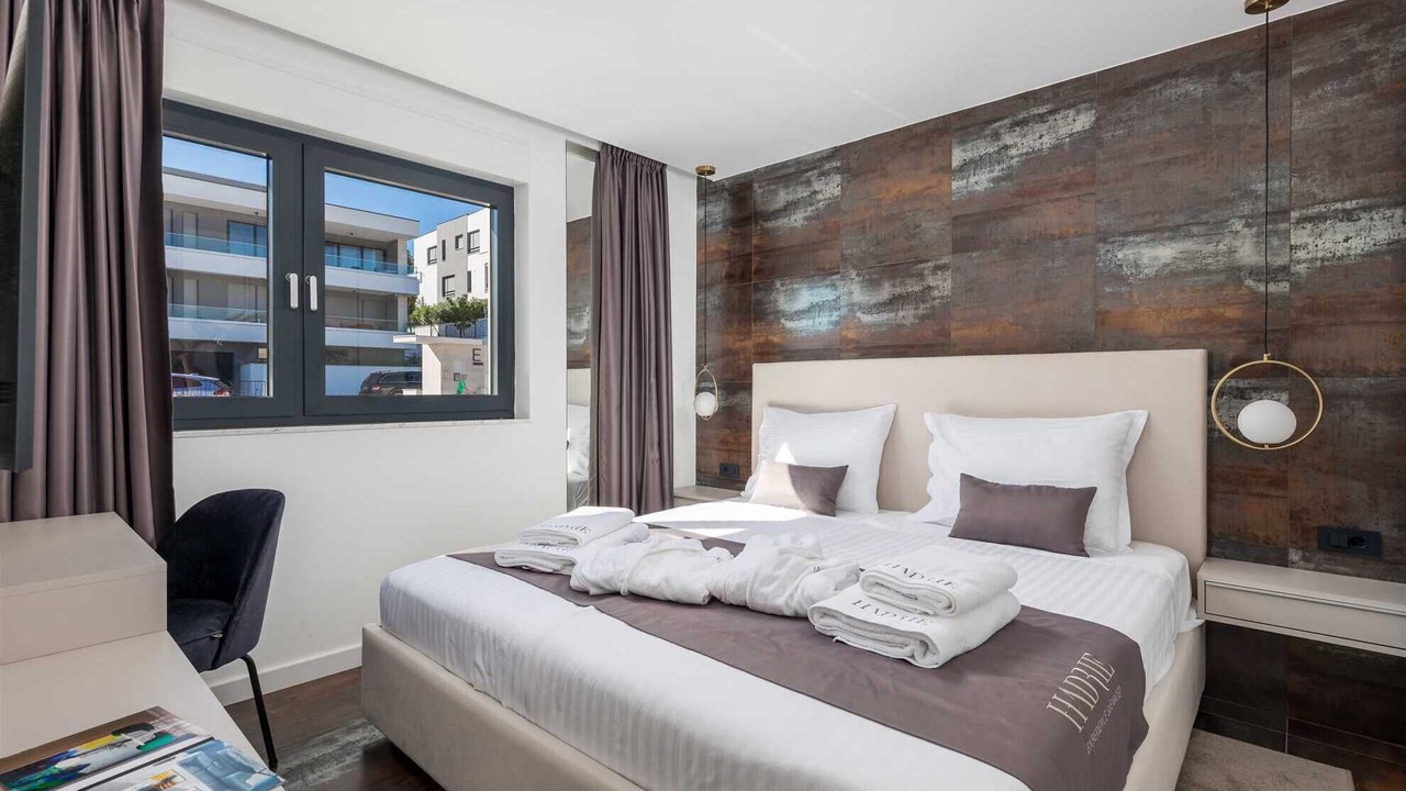 Photo of Bedroom in Zidarici