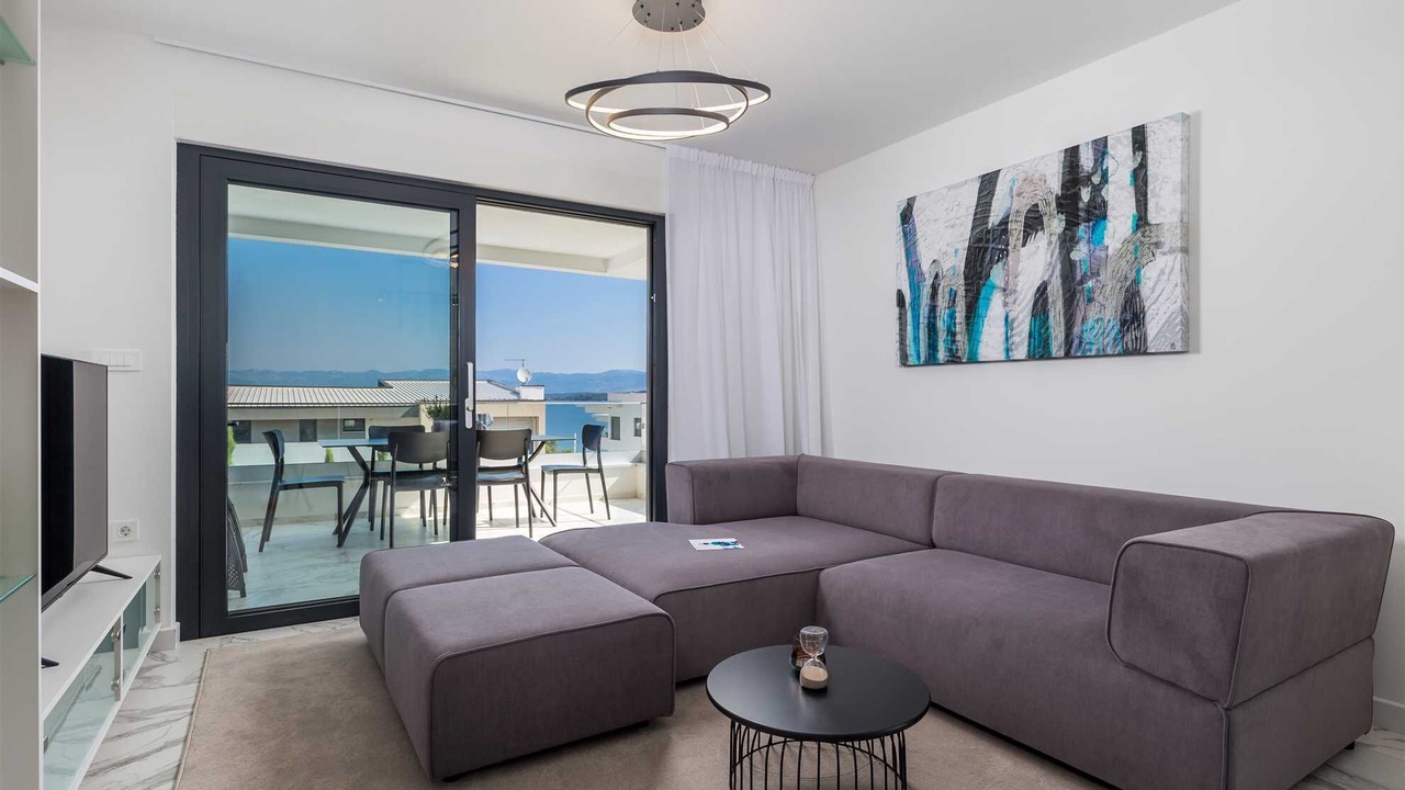 Photo of Livingroom in Zidarici
