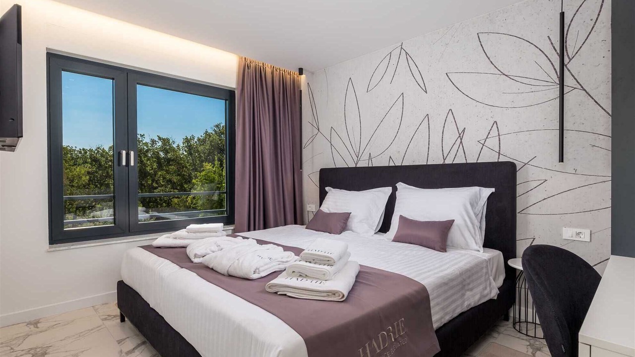 Photo of Bedroom in Zidarici