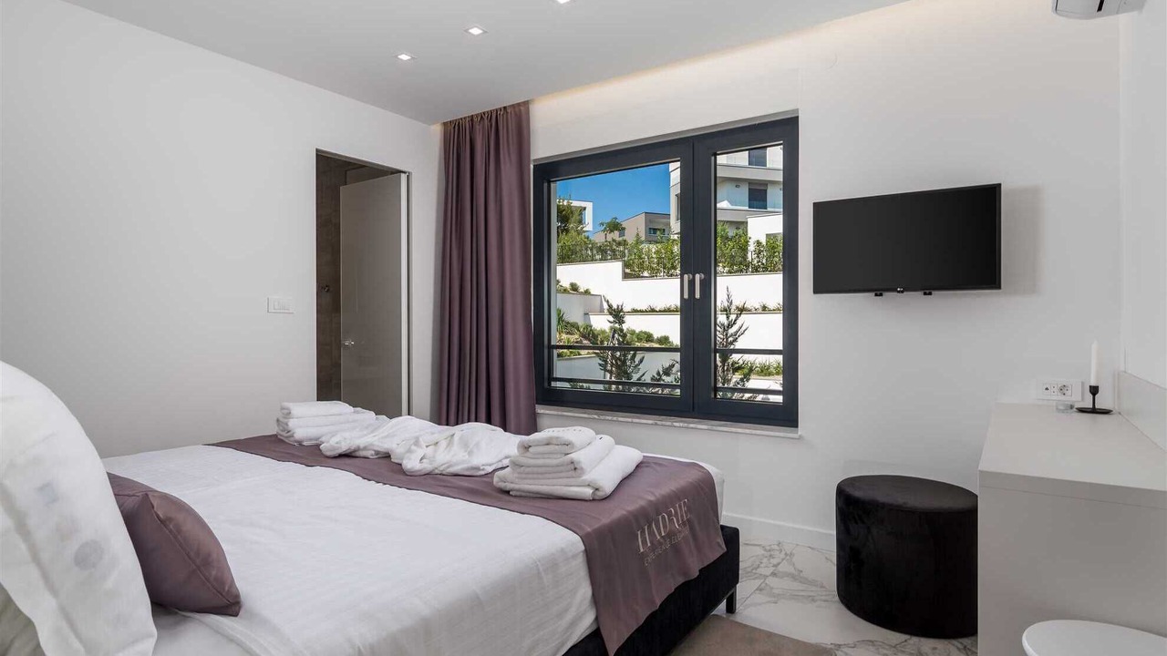 Photo of Bedroom in Zidarici