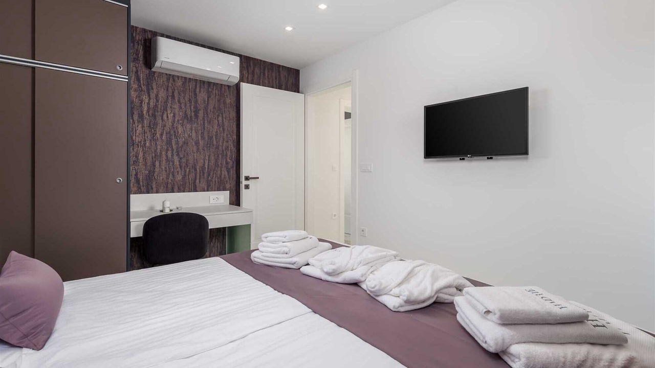 Photo of Bedroom in Zidarici
