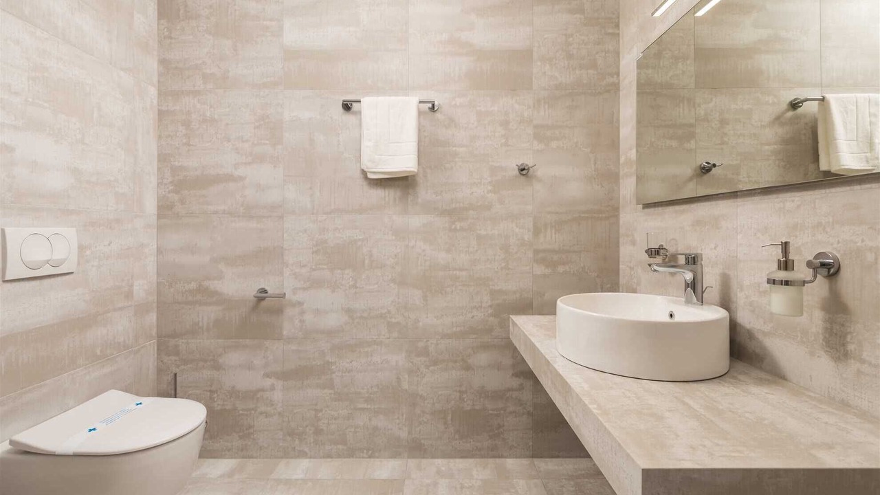 Photo of Bathroom in Zidarici