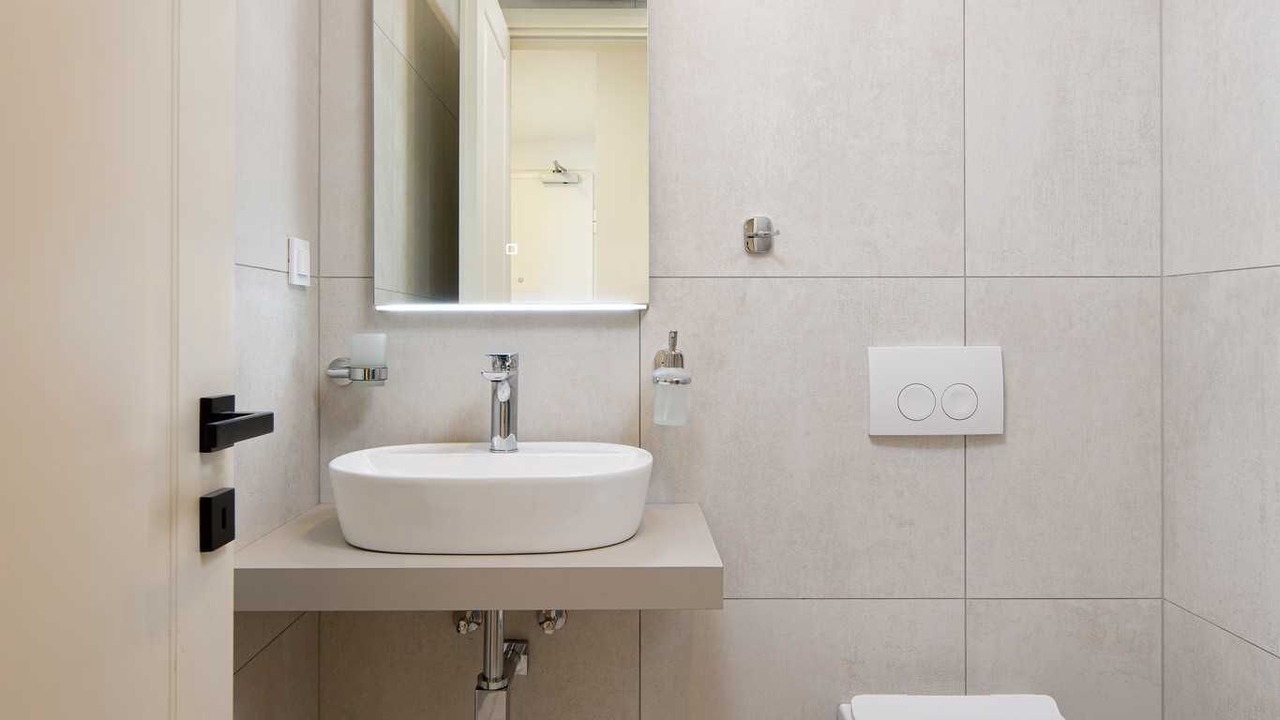 Photo of Bathroom in Zidarici