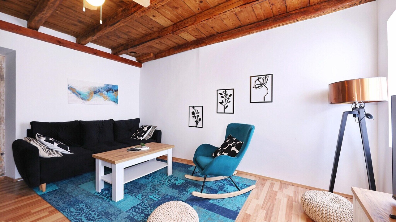 Photo of Livingroom in Blato