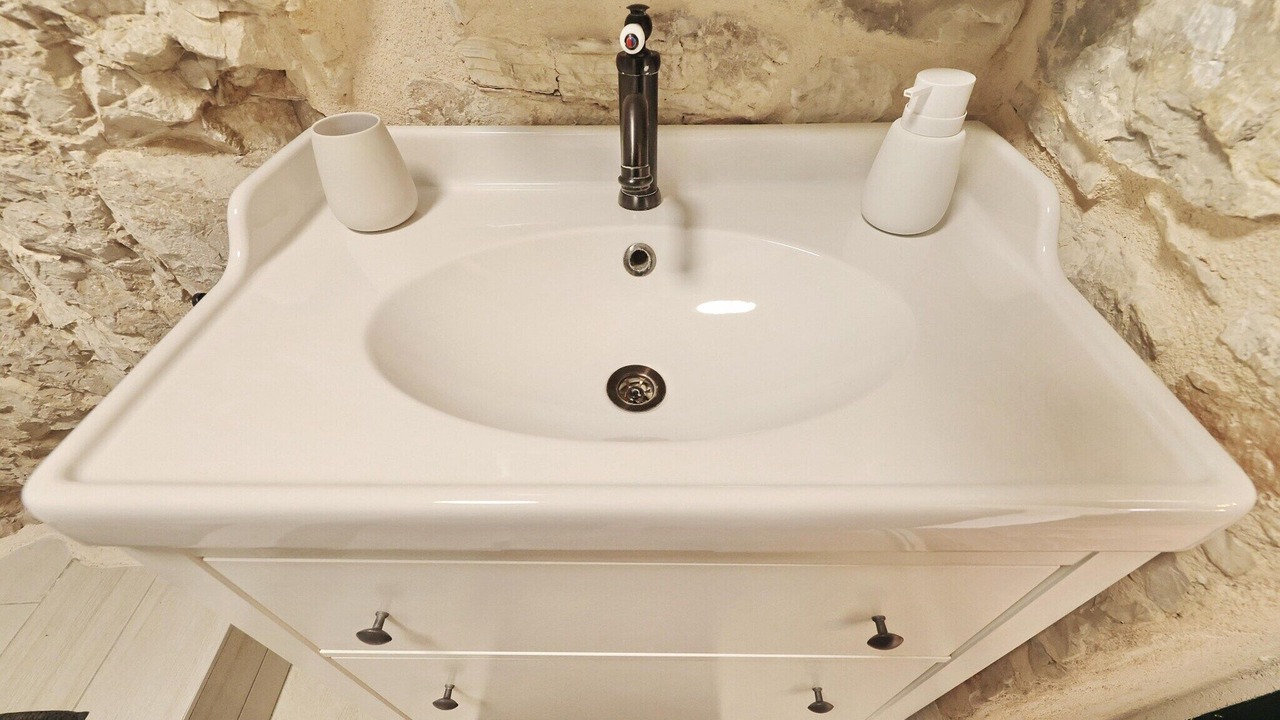 Photo of Bathroom in Blato