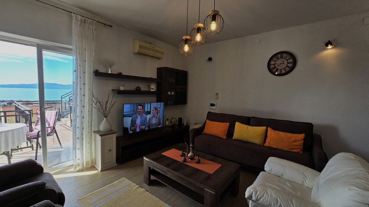Photo of Livingroom in Zurkovo
