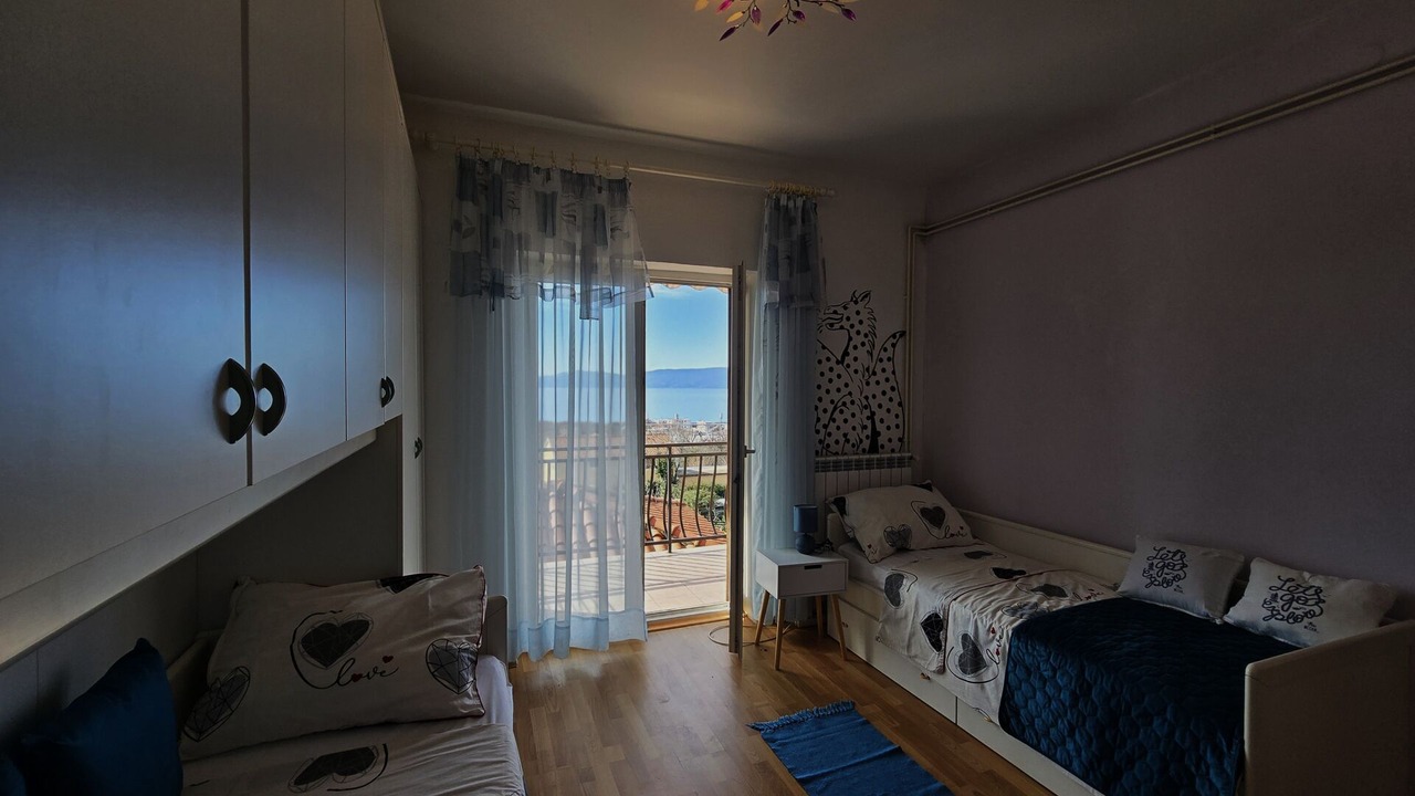 Photo of Bedroom in Zurkovo