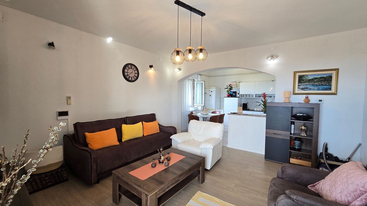 Photo of Livingroom in Zurkovo