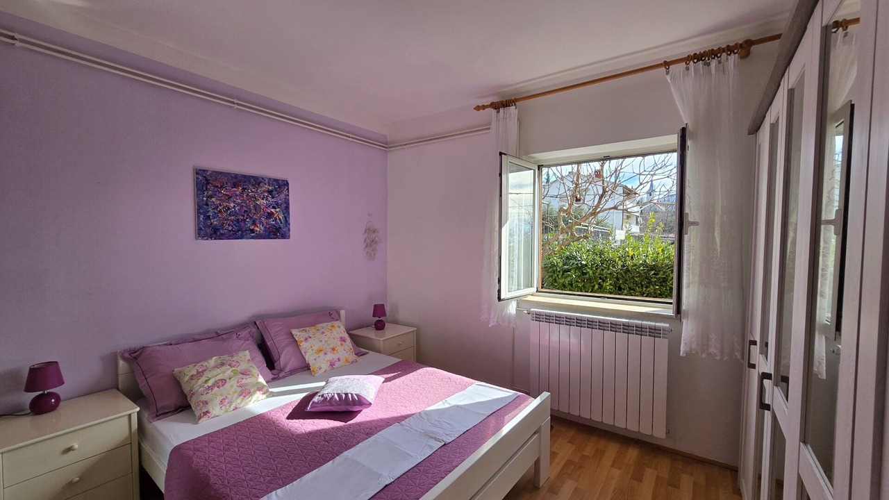 Photo of Bedroom in Zurkovo