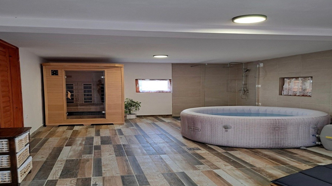 Photo of Bathroom in Varazdinske Toplice