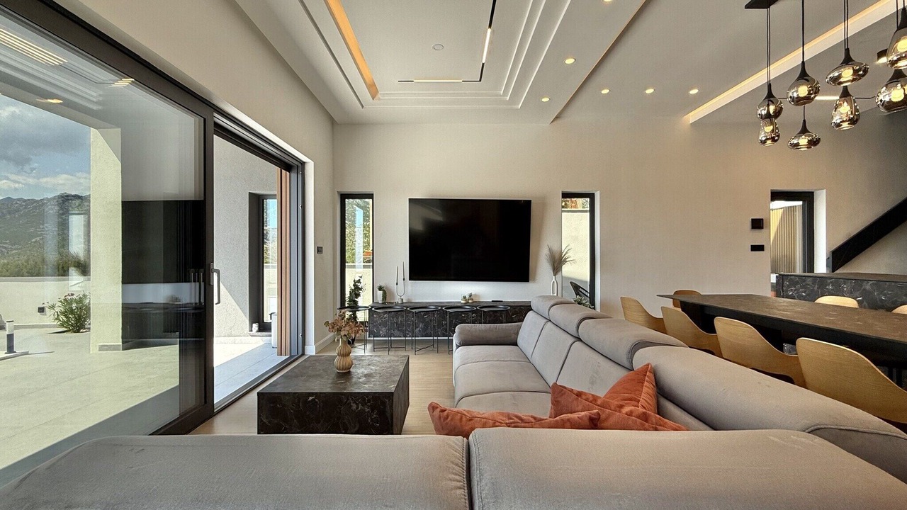 Photo of Livingroom in Rovanjska