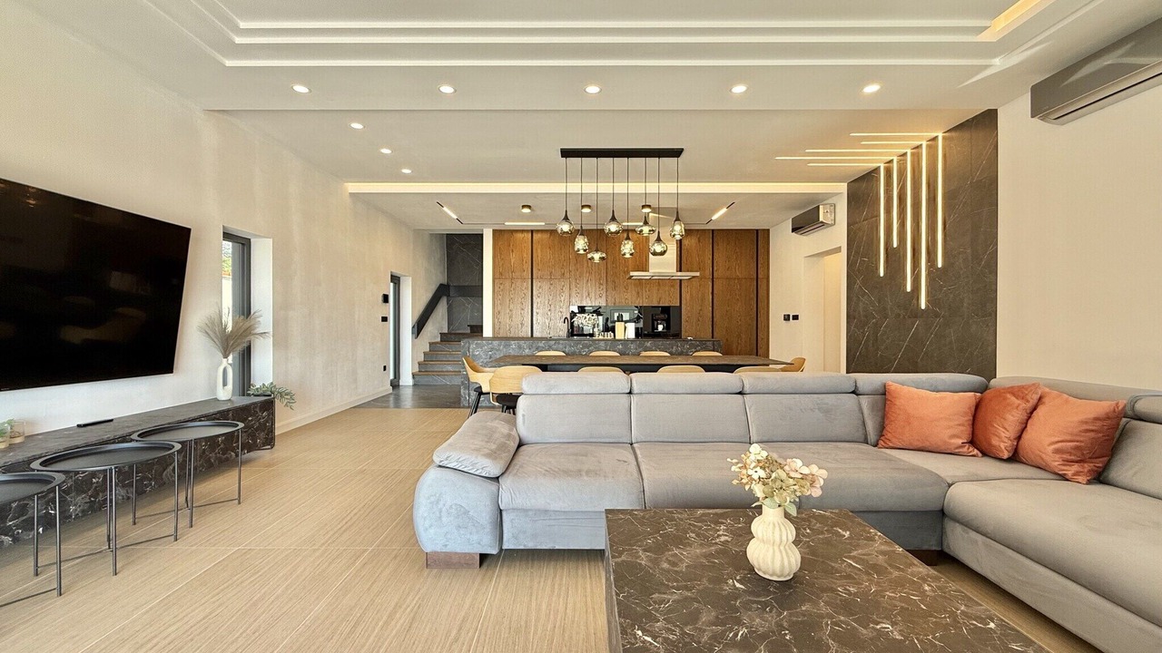 Photo of Livingroom in Rovanjska