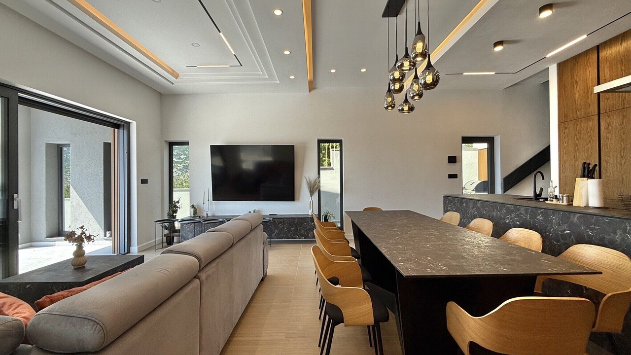 Photo of Livingroom in Rovanjska