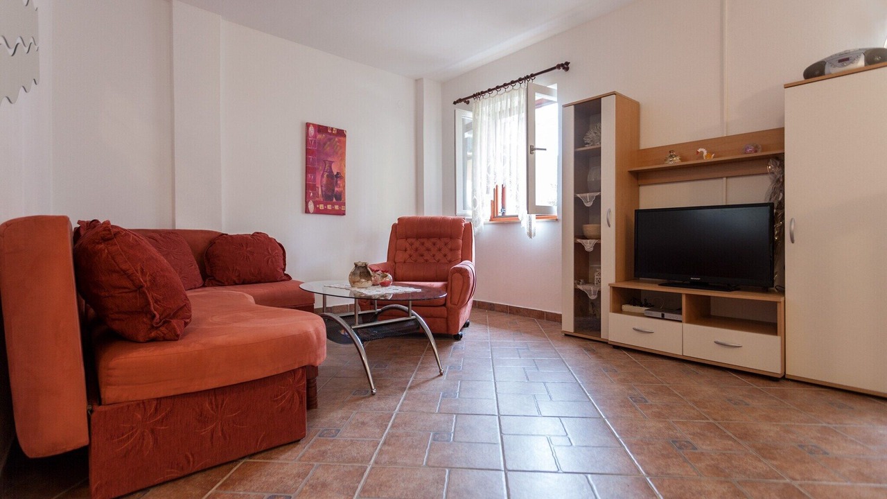 Photo of Livingroom in Bibinje