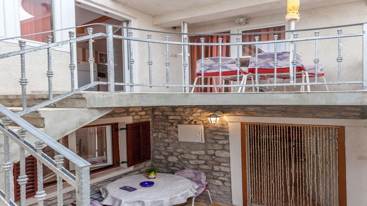 Photo of Patio Balcony in Bibinje