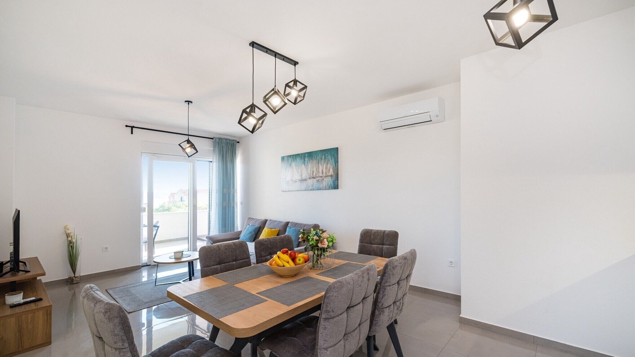 Photo of Livingroom in Biograd na Moru