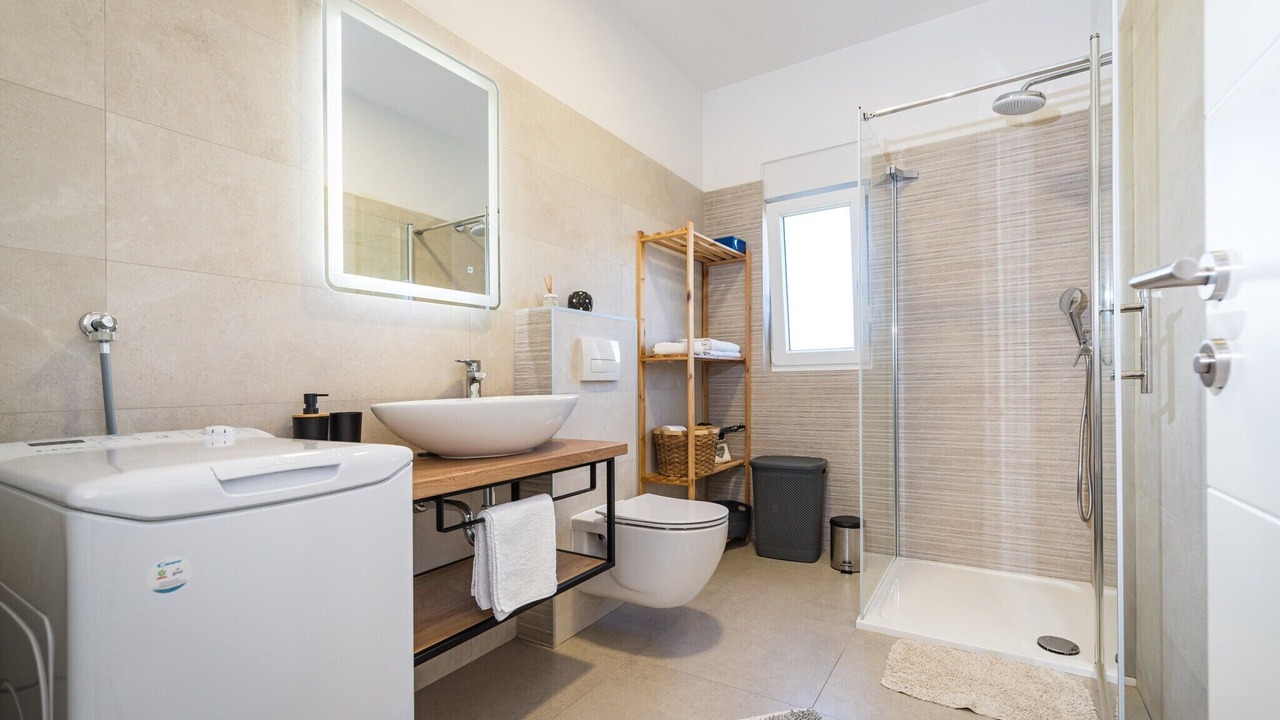 Photo of Bathroom in Biograd na Moru