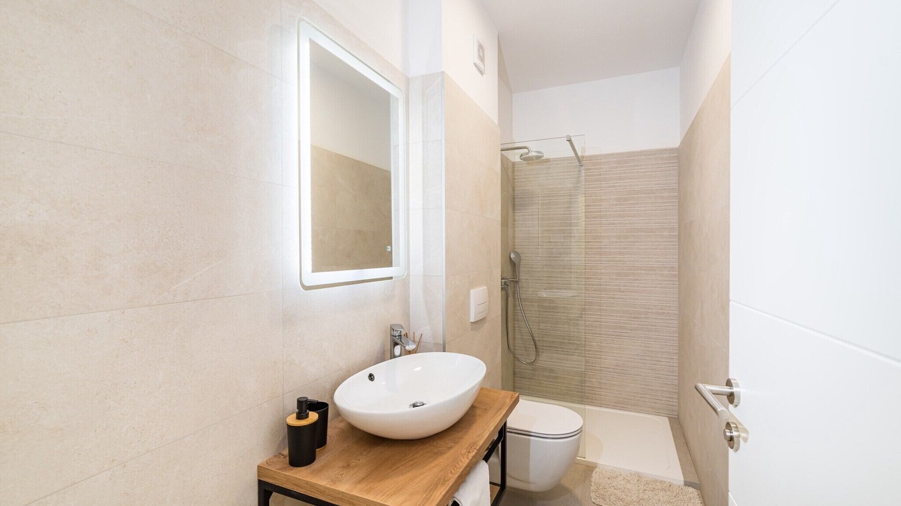 Photo of Bathroom in Biograd na Moru