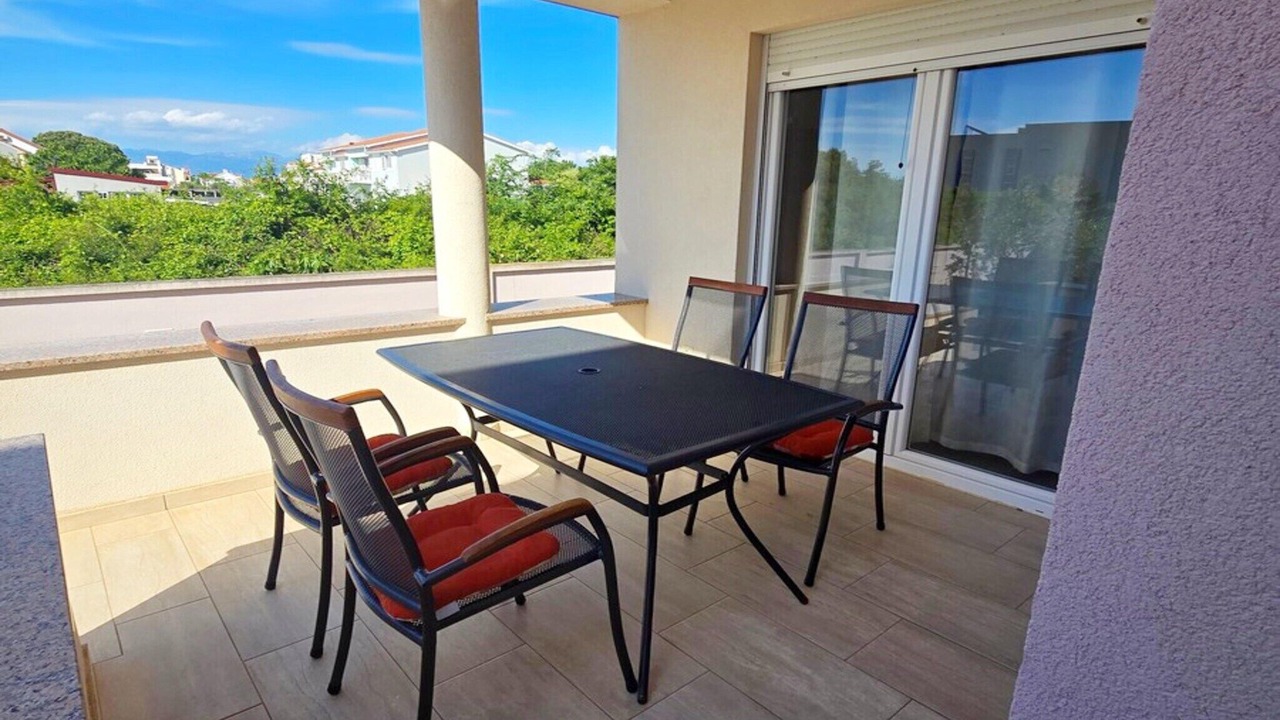 Photo of Patio Balcony in Zaton