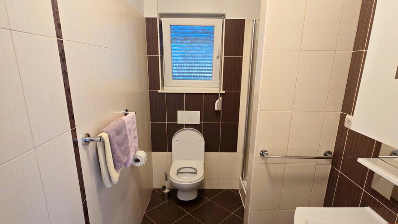 Photo of Bathroom in Zaton