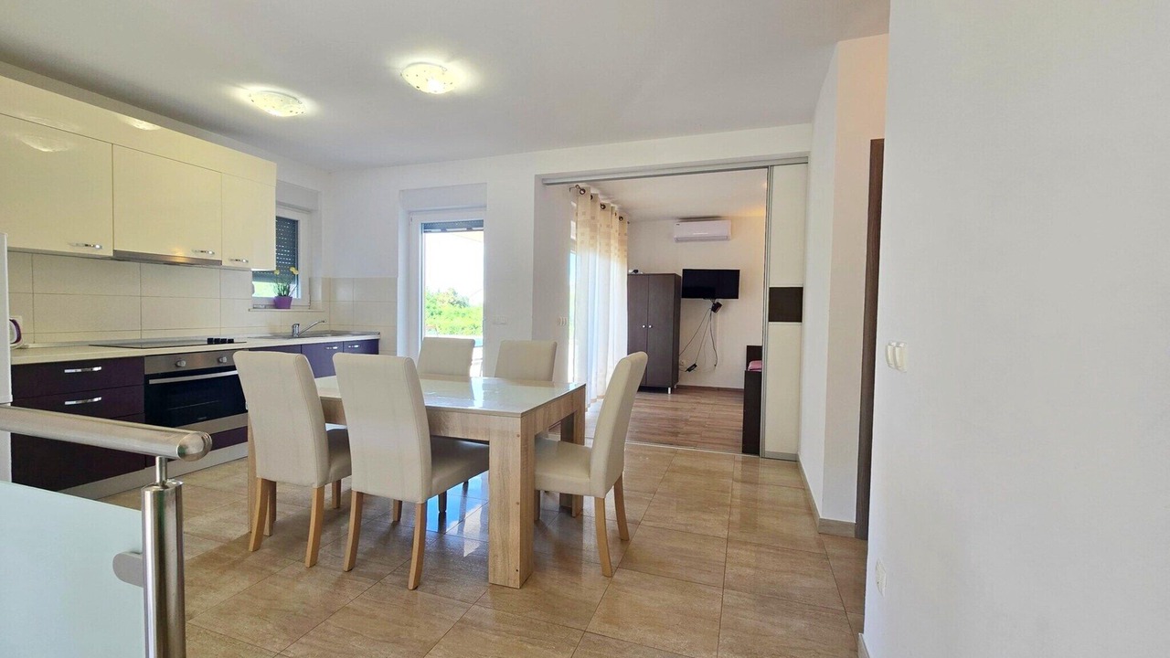 Photo of Livingroom in Zaton