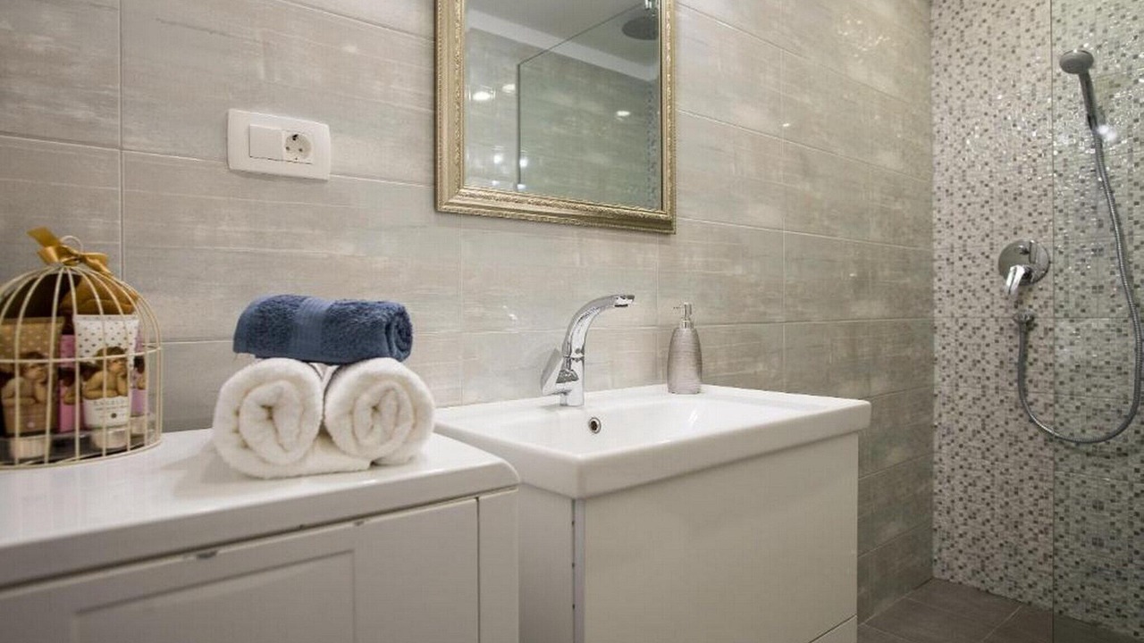 Photo of Bathroom in Razvode