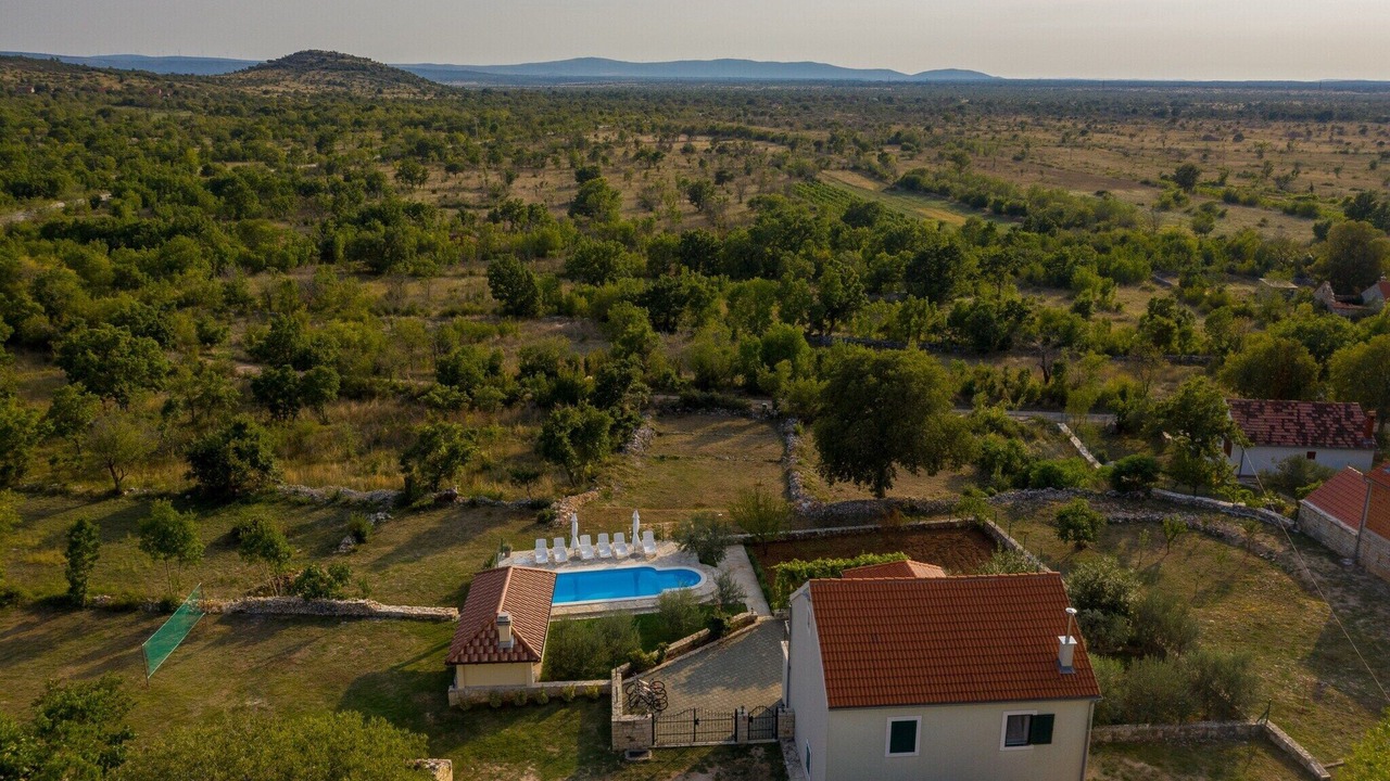 Photo of Outdoor in Razvode