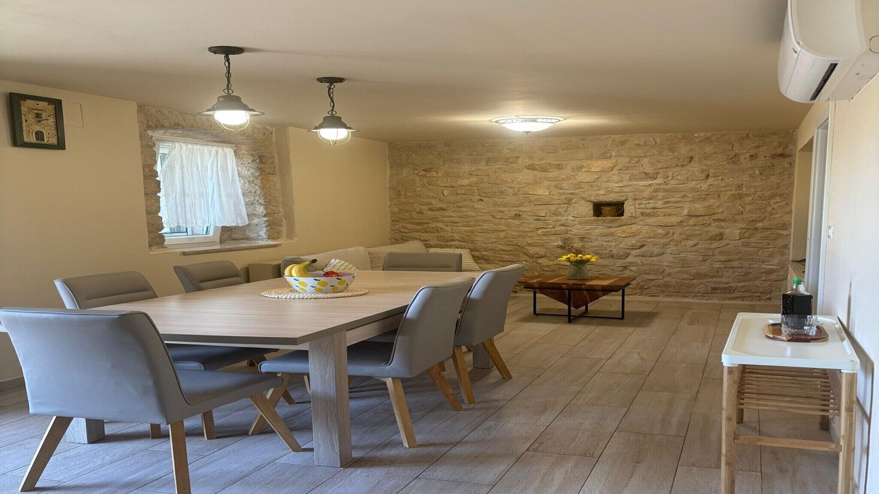 Photo of Livingroom in Razvode
