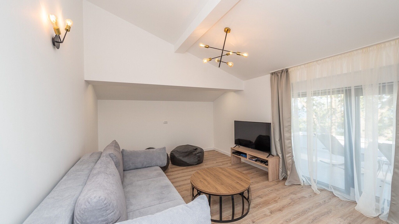 Photo of Livingroom in Municipality of Posedarje