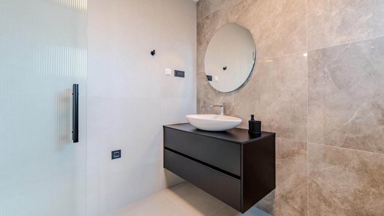Photo of Bathroom in Privlaka