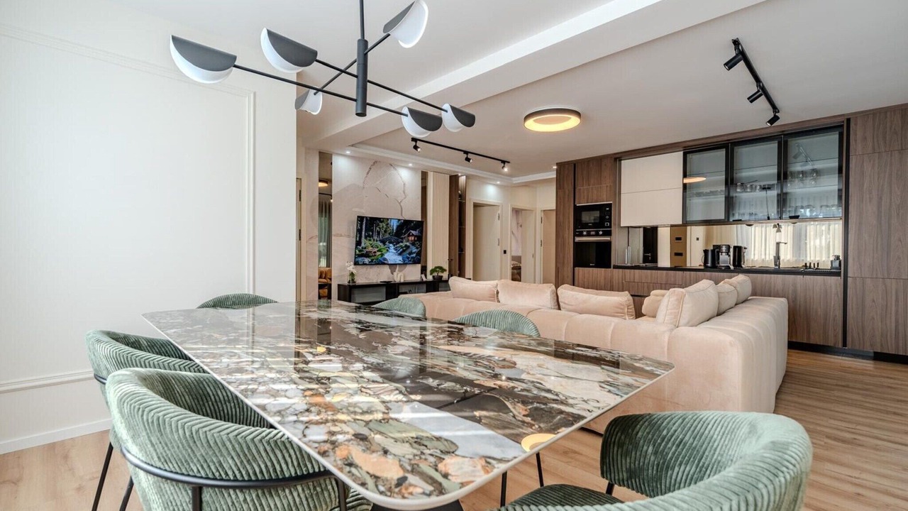 Photo of Livingroom in Privlaka