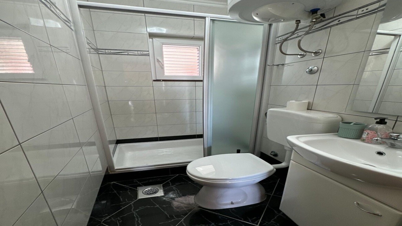 Photo of Bathroom in Povljana